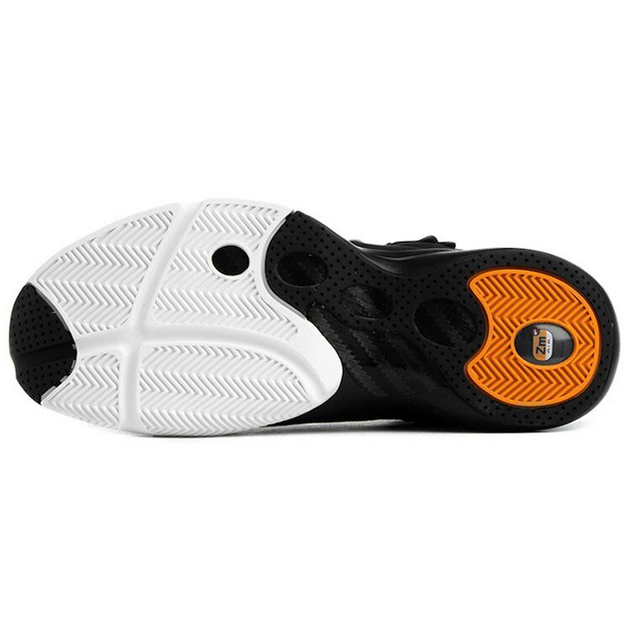 Nike Air Zoom GP Black White Canyon Gold 2019