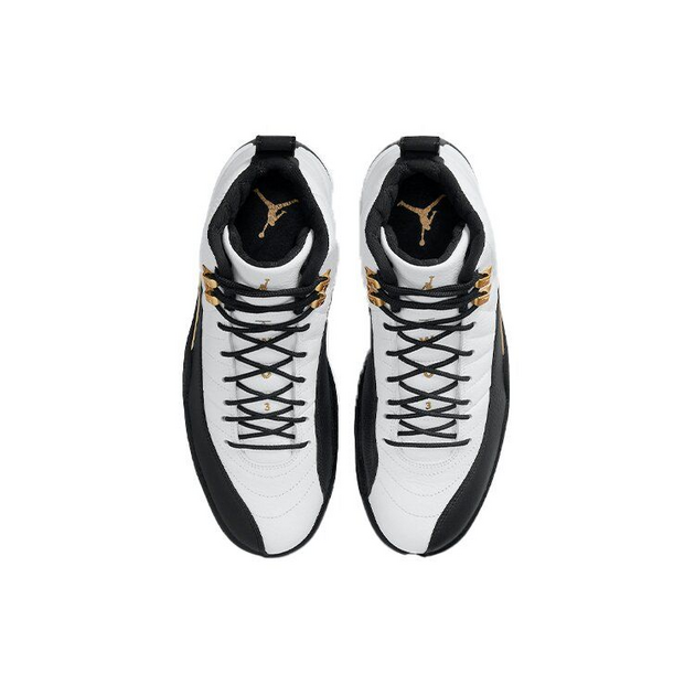 Air Jordan 12 Retro Royalty 2021