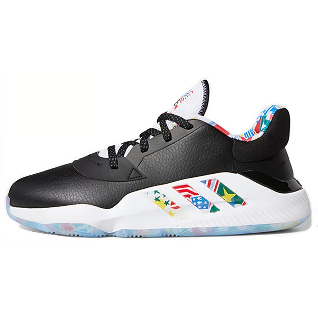 Adidas Pro Bounce Madness 2019 Low BATW