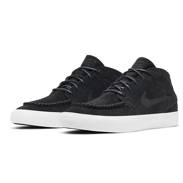 Nike SB Stefan Janoski Mid Crafted