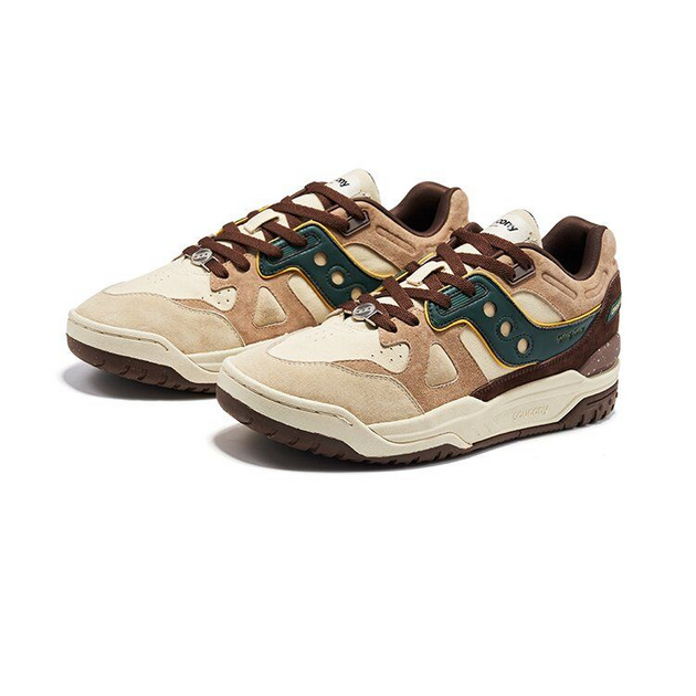 Saucony