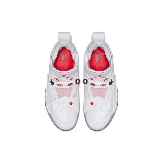 Air Jordan 33 Low Se