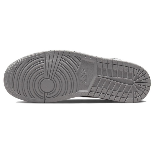 Air Jordan 1 Mid Se Elephant Toe