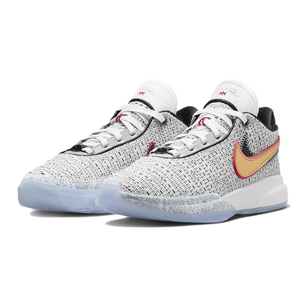Nike LeBron 20 20