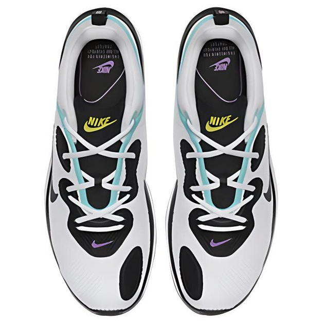 Nike ACMI