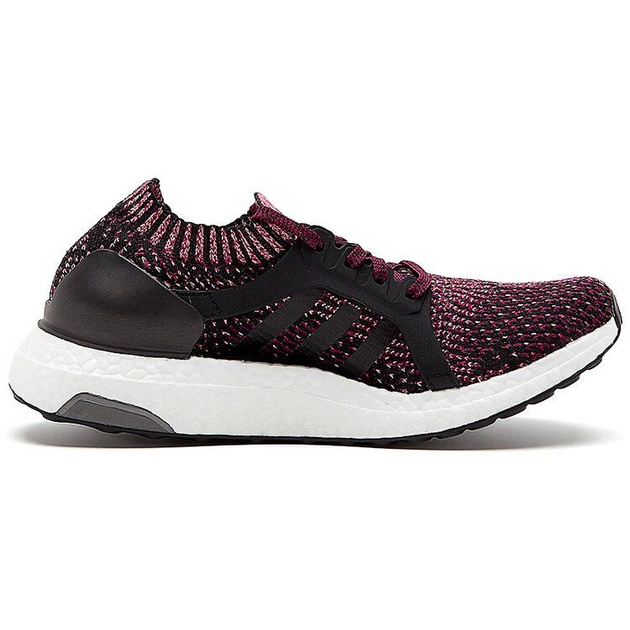 Adidas UltraBoost X Mystery Ruby