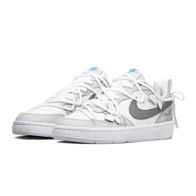 Nike Court Borough FZBB GS