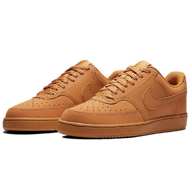 Nike Court Vision Low