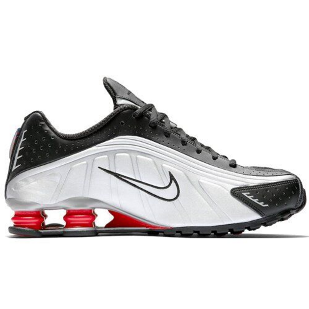 Nike Shox R4
