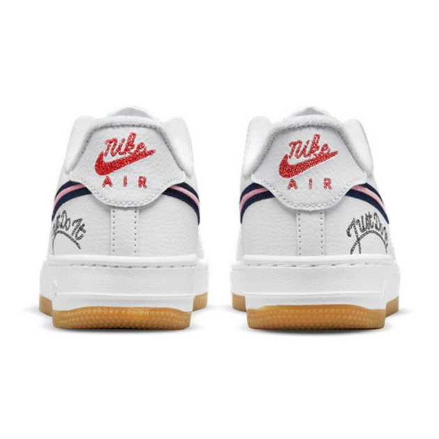 Nike Air Force 1 LV8 GS
