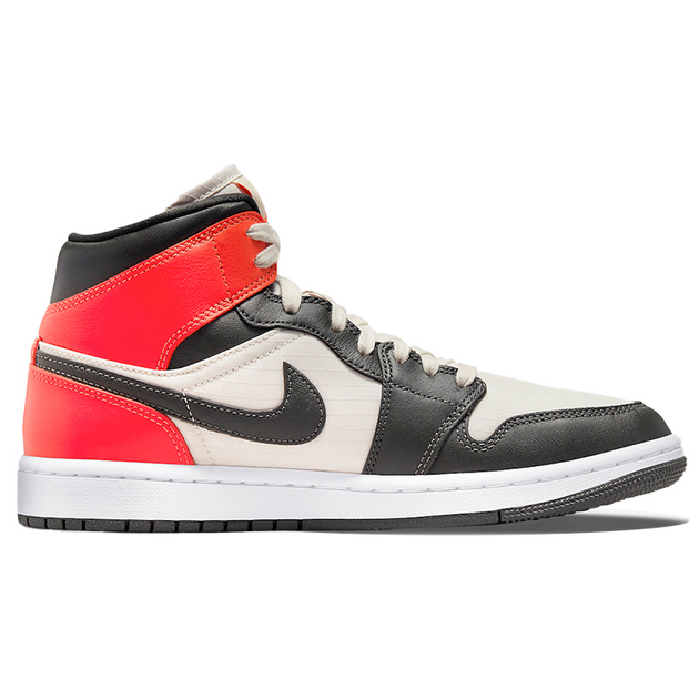 Air Jordan 1 Mid Se NewSprint