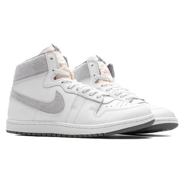 Air Jordan Ship Tech Grey
