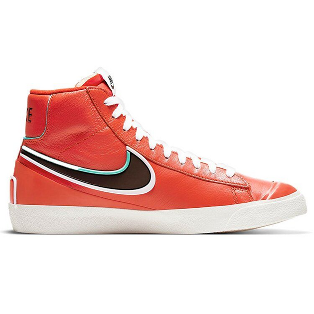 Nike Blazer 77 Infinite