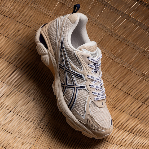 COSTS.2-COPPERHEAD x Asics GT-2160