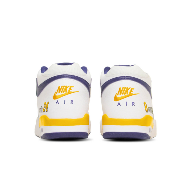 Nike FLight Legacy 24 8