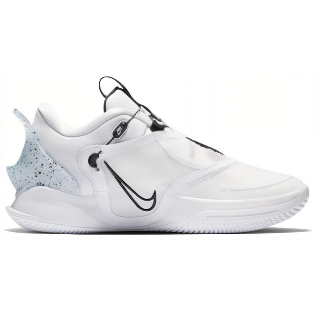 Nike Adapt BB 20 GC Oreo Air Zoom Turbo