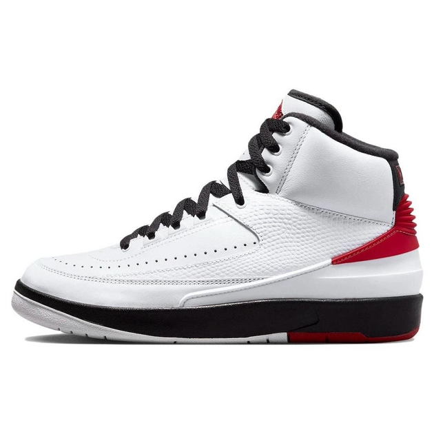 Air Jordan 2 OG Chicago 2022