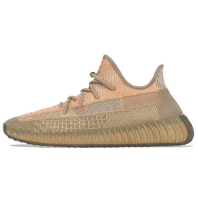 Adidas Originals Yeezy Boost 350 V2 Sand Taupe