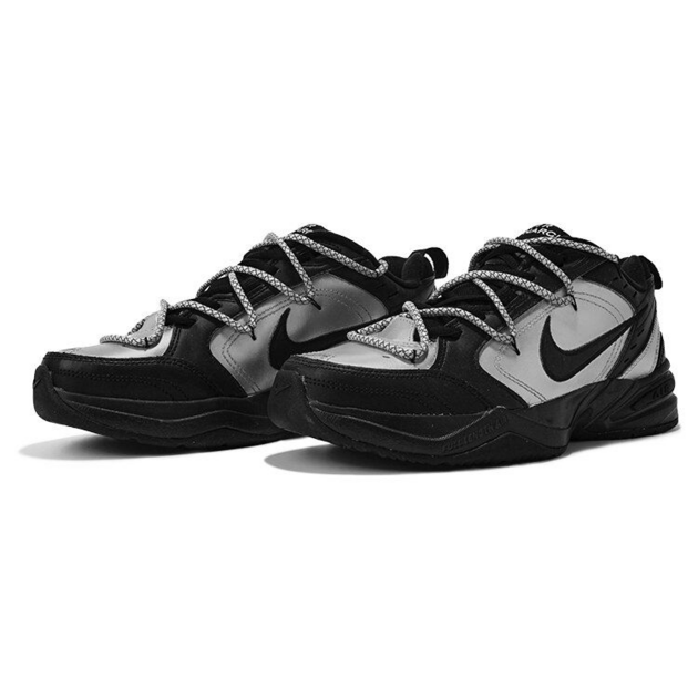 Nike Air Monarch 4
