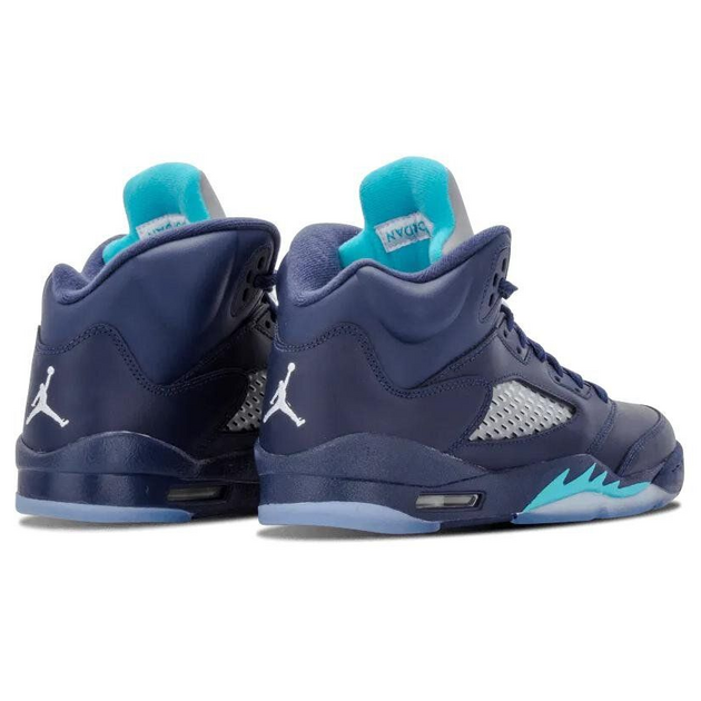 Air Jordan 5 Retro PreGrape GS