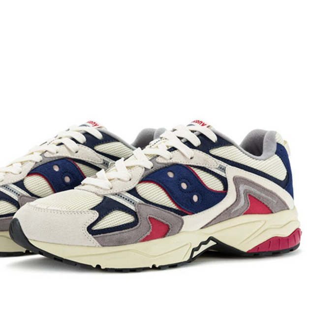 Saucony GSD 90S