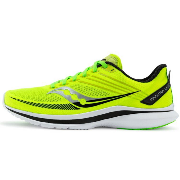 Saucony Kinvara 12