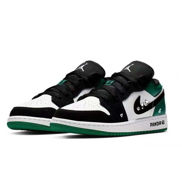 Air Jordan 1 GS