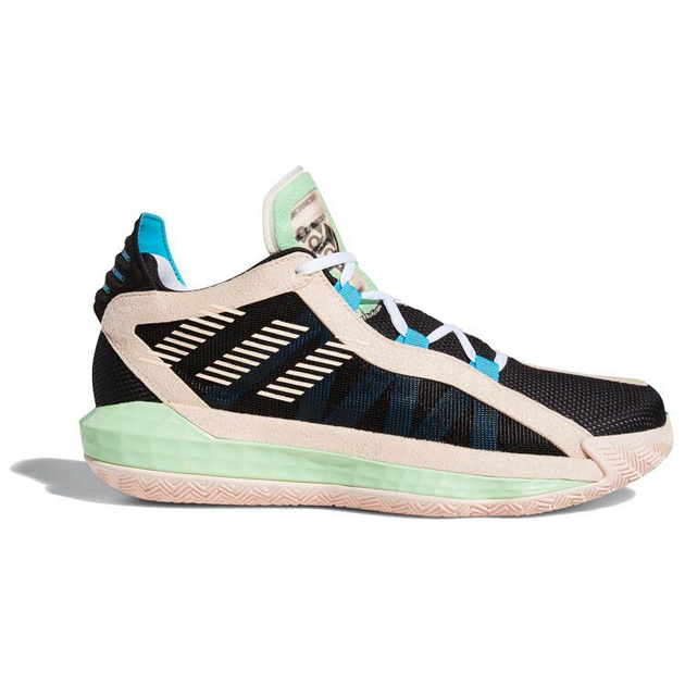 Adidas Dame 6