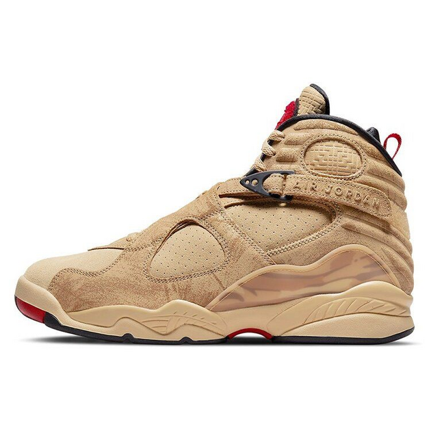 Air Jordan 8 Se Rui Hachimura PE