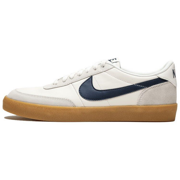 JCrew x Nike Killshot 2 Midnight Navy