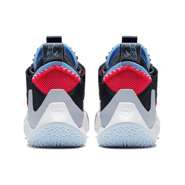 Jordan Why Not Zer02 Why Not Se