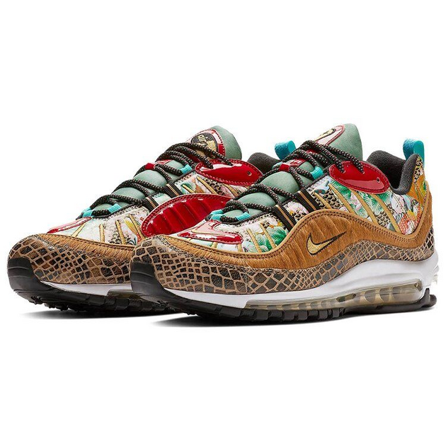 Nike Air Max 98 CNY