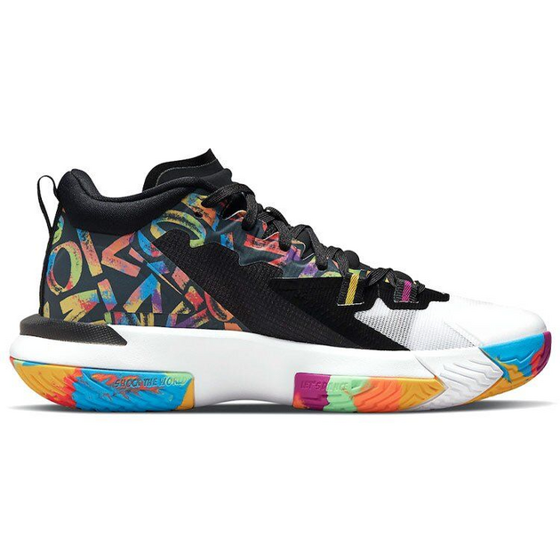 Jordan Zion 1 Noah