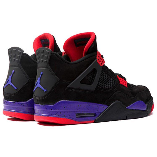 Air Jordan 4 Retro raptors nrg