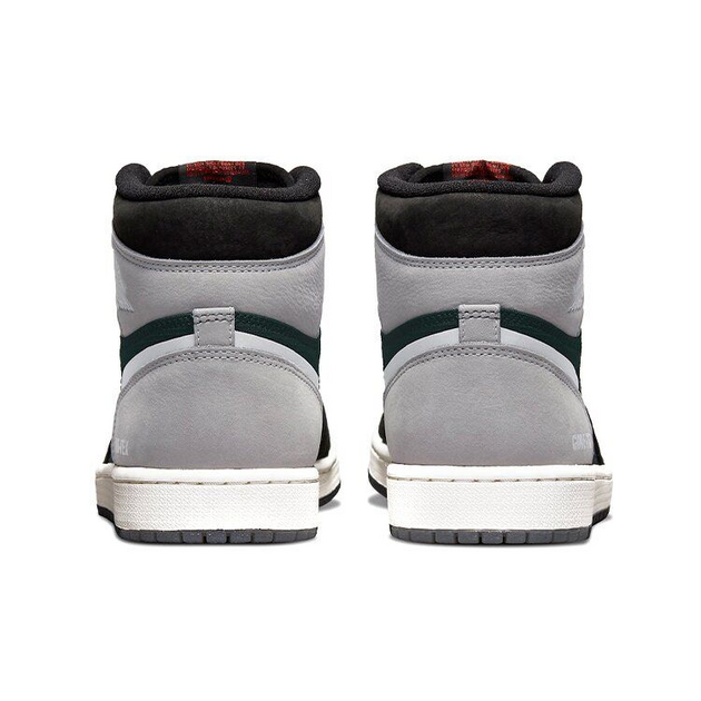Air Jordan 1 Element Gore-Tex particle Grey 3m
