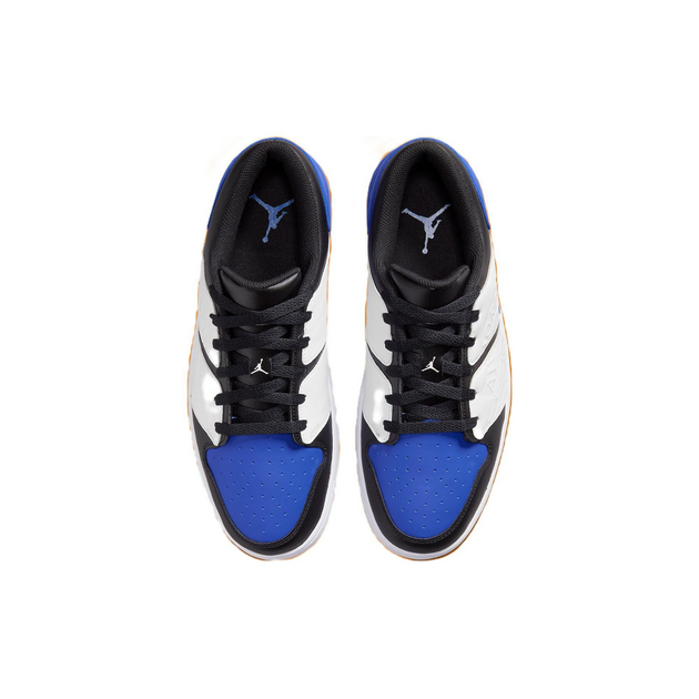 Jordan Nu Retro 1 Low Sport Royal