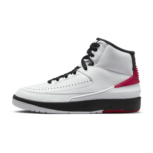 Air Jordan 2 Chicago GS