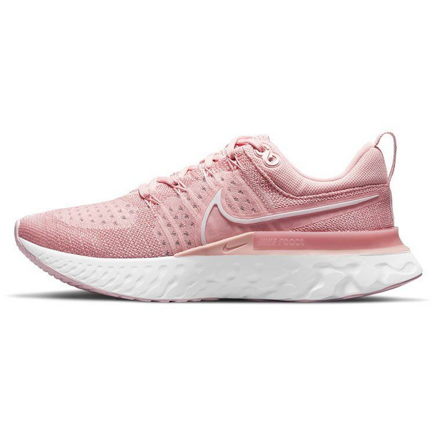 Nike React Infinity Run Flyknit 2