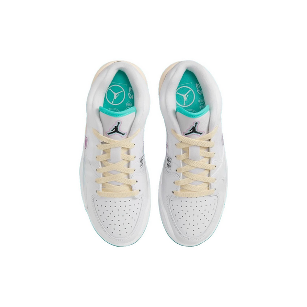 Jordan Stadium 90