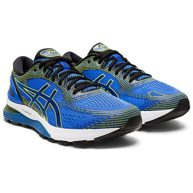 Asics Gel-Nimbus 21