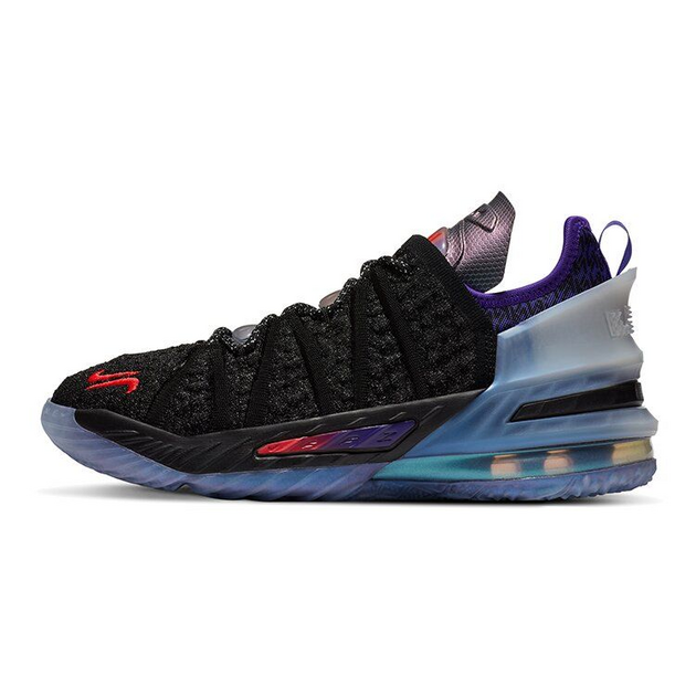 Nike LeBron 18 The Chosen 2