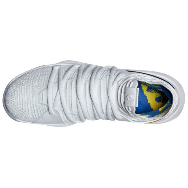 Nike KD 10 Numbers