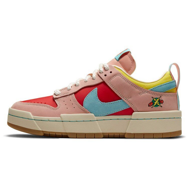 Nike Dunk Disrupt Firecracker CNY