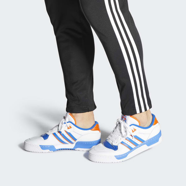 Adidas Originals Rivalry Low