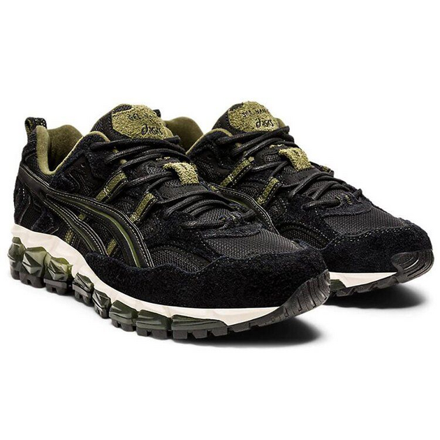Asics Gel-Nandi 360