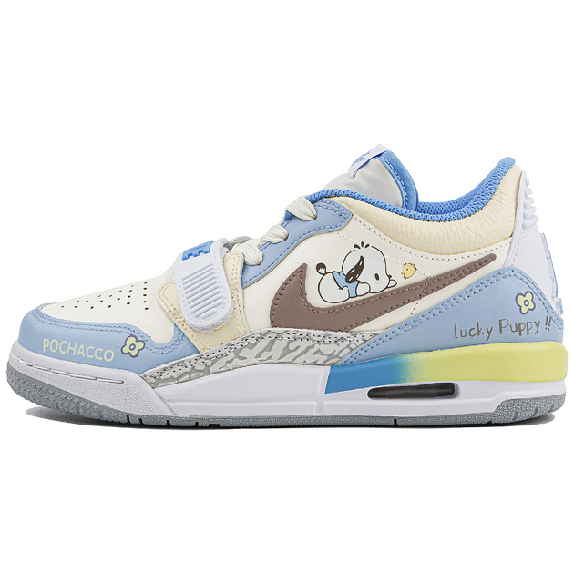 Air Jordan Legacy 312 LowGS GS