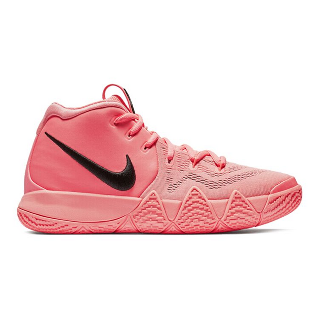 Nike Kyrie 4 Atomic Pink 4