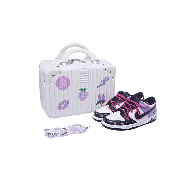 Nike Dunk Low OKHR GS