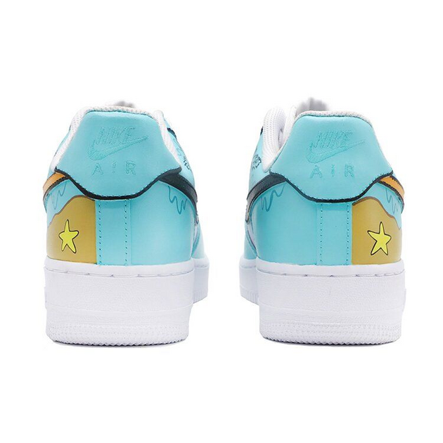 Nike Air Force 1 Low 07