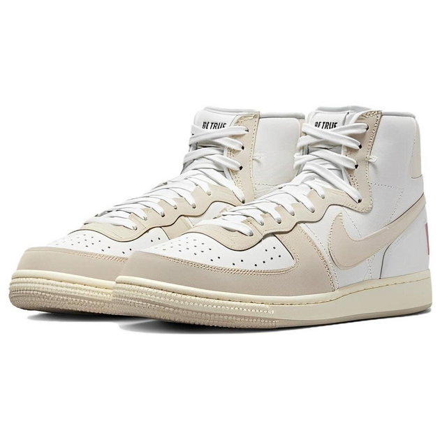 Nike Terminator High Be True